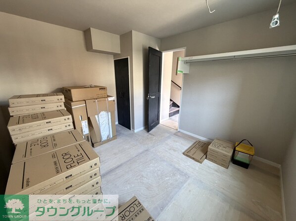 TheSiesta唐木田Terraveneの物件内観写真